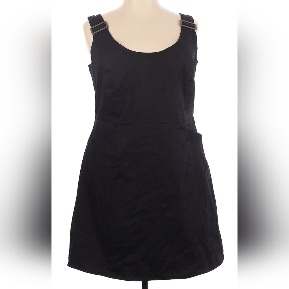 City Chic 18 Plus Dress